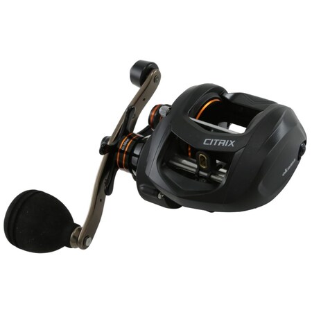 Okuma Okuma Citrix 350 Btcst Pwr Hndl Reel Rh 7+1BB 6.4:1 14/230 Ci-364Pa